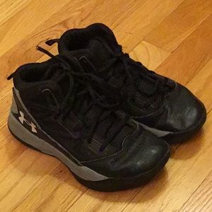 Under Armour Shoes‎